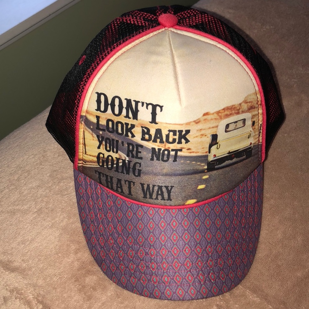 Natural Life hat